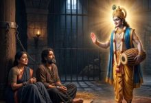 Photo of भगवान विष्णु ने कृष्णावतार देवकी और वसुदेव के ही घर क्यों लिया?