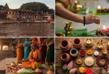 Photo of पितरों के लिए गया में करना है पिंडदान? IRCTC लाया 3 दिन का फ्लाइट पैकेज