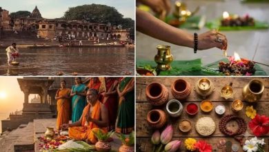 Photo of पितरों के लिए गया में करना है पिंडदान? IRCTC लाया 3 दिन का फ्लाइट पैकेज