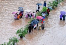 Photo of असम में बाढ़ का कहर जारी: दो और लोगों की गई जान, 1.28 लाख लोग प्रभावित