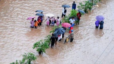 Photo of असम में बाढ़ का कहर जारी: दो और लोगों की गई जान, 1.28 लाख लोग प्रभावित