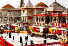 Photo of राम दान चोरी: राम मंदिर में फिर बढ़ा सोने-चांदी का चढ़ावा