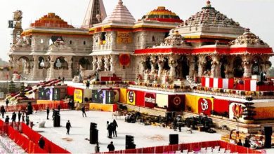 Photo of राम दान चोरी: राम मंदिर में फिर बढ़ा सोने-चांदी का चढ़ावा