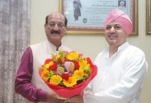 Photo of उत्तराखण्ड की स्वास्थ्य सेवाओं में श्री महंत इन्दिरेश अस्पताल के उल्लेखनीय योगदान की मुक्तकंठ से की प्रशंसा