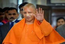 Photo of मेजर ध्यानचंद की जयंती पर सीएम योगी ने दी श्रद्धांजलि