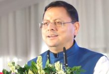 Photo of कॉमनवेल्थ गेम्स 2026: तेजस्विन शंकर को सीएम धामी ने दी बधाई