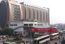 Photo of लखनऊ: अवध बस अड्डे से 16 जगहों के लिए एमएसटी सुविधा शुरू, 50 रुपये में होगा पंजीकरण