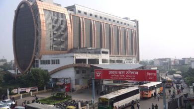Photo of लखनऊ: अवध बस अड्डे से 16 जगहों के लिए एमएसटी सुविधा शुरू, 50 रुपये में होगा पंजीकरण