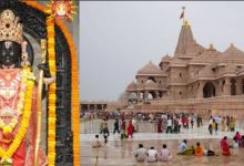 Photo of राम मंदिर चढ़ावा चोरी : एएसपी बने विवेचक, अंतिम दौर में पहुंची विस्तृत जांच