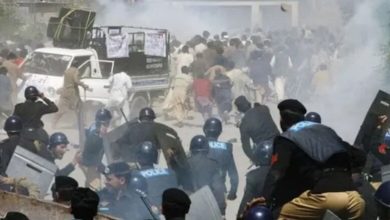 Photo of पाकिस्तान को नहीं पचा PoK का सच