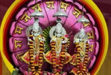 Photo of हनुमान जी वो अनोखा मंदिर, जहां 60 सालों से बिना थमे चल रहा है राम नाम का अखंड जाप