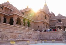 Photo of राम मंदिर चढ़ावा चोरी: मनमानी रोकने को लागू किया गया डिजिटल सिस्टम