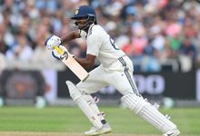 Photo of Test Cricket : पड्डिकल के लगातार दो शतक, नंबर तीन पर पुजारा जैसा भरोसा जगाया