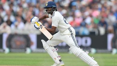 Photo of Test Cricket : पड्डिकल के लगातार दो शतक, नंबर तीन पर पुजारा जैसा भरोसा जगाया