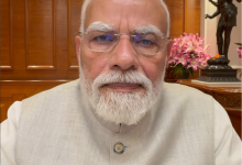 Photo of ‘शर्मिंदा हूं, PM मोदी को अपशब्द कहने वाली लड़की ने मांगी माफी