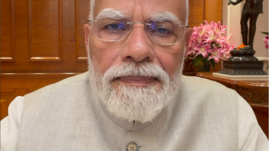 Photo of ‘शर्मिंदा हूं, PM मोदी को अपशब्द कहने वाली लड़की ने मांगी माफी