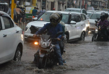 Photo of UP Weather Alert: लखनऊ, वाराणसी समेत 40 से ज्यादा जिलों में बारिश के आसार, बिहार में भी फिर तेज होगा मानसून