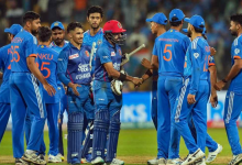 Photo of IND vs AFG: Star Sports नहीं, इस चैनल पर होगा भारत-अफगानिस्तान T20 सीरीज का लाइव प्रसारण, जानें
