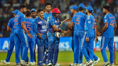 Photo of IND vs AFG: Star Sports नहीं, इस चैनल पर होगा भारत-अफगानिस्तान T20 सीरीज का लाइव प्रसारण, जानें