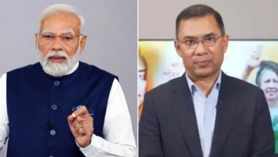 Photo of अंधेरे में डूबा पड़ोसी देश, बिजली कटौती से बढ़ा गुस्सा; भारत से मदद की उम्मीद क्यों?