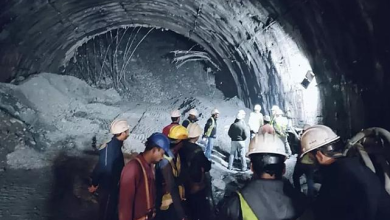 Photo of चमोली टनल हादसे में 7 मजदूरों की मौत, 3 अब भी लापता; रेस्क्यू ऑपरेशन जारी