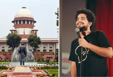 Photo of Samay Raina को Supreme Court से बड़ी राहत, ‘India’s Got Latent’ से जुड़े FIR रद्द; रणवीर इलाहाबादिया का मामला अभी अलग