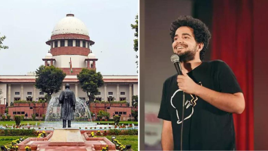 Photo of Samay Raina को Supreme Court से बड़ी राहत, ‘India’s Got Latent’ से जुड़े FIR रद्द; रणवीर इलाहाबादिया का मामला अभी अलग