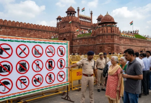 Photo of 15 अगस्त समारोह में जा रहे हैं? इन्विटेशन कार्ड और ओरिजिनल ID जरूरी, इन सामानों पर रहेगा बैन