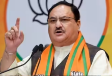 Photo of JP Nadda AIIMS Health Update: बेचैनी की शिकायत के बाद AIIMS में भर्ती, कोरोनरी एंजियोग्राफी के बाद हालत स्थिर