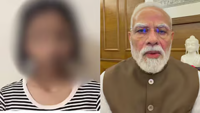 Photo of PM मोदी पर आपत्तिजनक टिप्पणी मामले में नाबालिग को राहत, दिल्ली पुलिस ने FIR दर्ज नहीं करने का फैसला