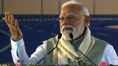Photo of PM Modi ने विकास और इंफ्रास्ट्रक्चर को लेकर की अहम घोषणाएं, बोले- तेज रफ्तार से आगे बढ़ रहा भारत