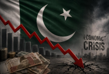 Photo of Pakistan Crisis: पाकिस्तान में गहराता आर्थिक और राजनीतिक संकट, बढ़ी सरकार की चुनौतियां