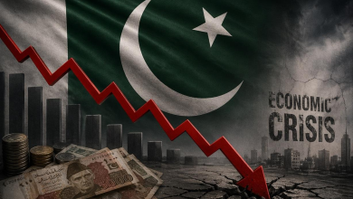 Photo of Pakistan Crisis: पाकिस्तान में गहराता आर्थिक और राजनीतिक संकट, बढ़ी सरकार की चुनौतियां