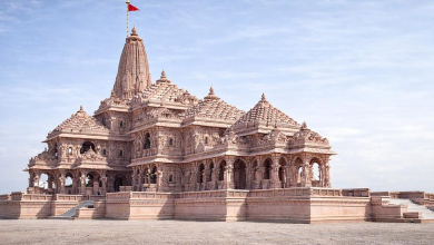 Photo of राम मंदिर चढ़ावा चोरी मामले में SIT जांच पूरी, चंपत राय और अनिल मिश्रा को क्लीन चिट