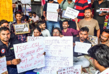 Photo of JSSC-CGL समेत 22 सरकारी भर्ती परीक्षाएं रद्द, 17 मामलों में CID जांच जारी; अभ्यर्थियों में बढ़ा आक्रोश