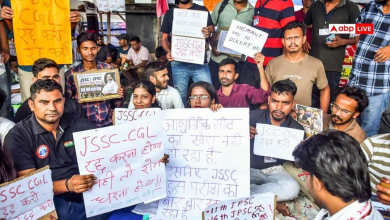 Photo of JSSC-CGL समेत 22 सरकारी भर्ती परीक्षाएं रद्द, 17 मामलों में CID जांच जारी; अभ्यर्थियों में बढ़ा आक्रोश