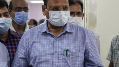 Photo of Delhi Jal Board Scam: सत्येंद्र जैन गिरफ्तार, ACB की कार्रवाई से गरमाई दिल्ली की सियासत