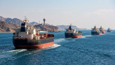 Photo of Hormuz Crisis: तनाव बढ़ा तो 80% जहाजों ने बदला रास्ता, ओमान रूट बना नया विकल्प