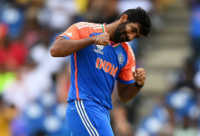Photo of Jasprit Bumrah Out: श्रीलंका टेस्ट सीरीज से बाहर हुए बुमराह, जम्मू-कश्मीर के औक़िब नबी को मिला टीम इंडिया में मौका