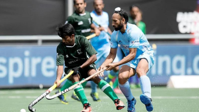 Photo of Hockey World Cup 2026: आज भारत-पाकिस्तान में महामुकाबला, शाम 6:30 बजे आमने-सामने होंगी टीमें