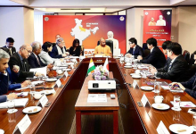 Photo of UP-Japan Investment Meet 2026: दिल्ली में जापानी निवेश पर मंथन, CM योगी बोले- यूपी में निवेश के लिए बेहतर माहौल