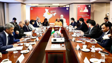 Photo of UP-Japan Investment Meet 2026: दिल्ली में जापानी निवेश पर मंथन, CM योगी बोले- यूपी में निवेश के लिए बेहतर माहौल