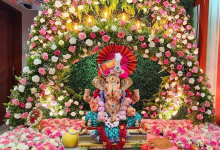 Photo of Ganesh Chaturthi 2026 Date: 14 या 15 सितंबर, जानें कब होगी गणपति स्थापना और विसर्जन