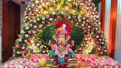 Photo of Ganesh Chaturthi 2026 Date: 14 या 15 सितंबर, जानें कब होगी गणपति स्थापना और विसर्जन