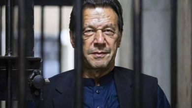 Photo of Imran Khan News: अस्पताल से वापस Adiala Jail पहुंचे इमरान खान, मेडिकल जांच के बाद डॉक्टरों ने बताया फिट