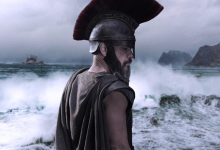Photo of The Odyssey: क्रिस्टोफर नोलन की फिल्म ने रचा इतिहास, बनी सबसे ज्यादा कमाई करने वाली R-Rated मूवी