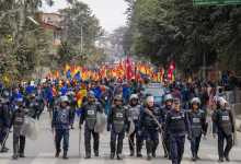Photo of Nepal Hindu Rashtra: 240 साल तक हिंदू राष्ट्र रहा नेपाल, 2008 में क्यों बना धर्मनिरपेक्ष देश? फिर क्यों उठ रही ‘सनातन राष्ट्र’ की मांग