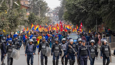 Photo of Nepal Hindu Rashtra: 240 साल तक हिंदू राष्ट्र रहा नेपाल, 2008 में क्यों बना धर्मनिरपेक्ष देश? फिर क्यों उठ रही ‘सनातन राष्ट्र’ की मांग