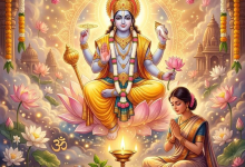 Photo of Sawan Putrada Ekadashi 2026: 23 अगस्त को सावन पुत्रदा एकादशी, जानें शुभ मुहूर्त, पूजा विधि और व्रत के नियम