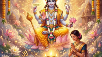 Photo of Sawan Putrada Ekadashi 2026: 23 अगस्त को सावन पुत्रदा एकादशी, जानें शुभ मुहूर्त, पूजा विधि और व्रत के नियम
